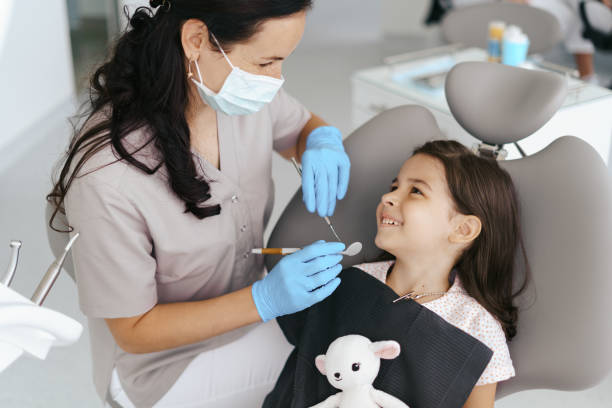 Best Weekend Emergency Dentist in Sequim, WA