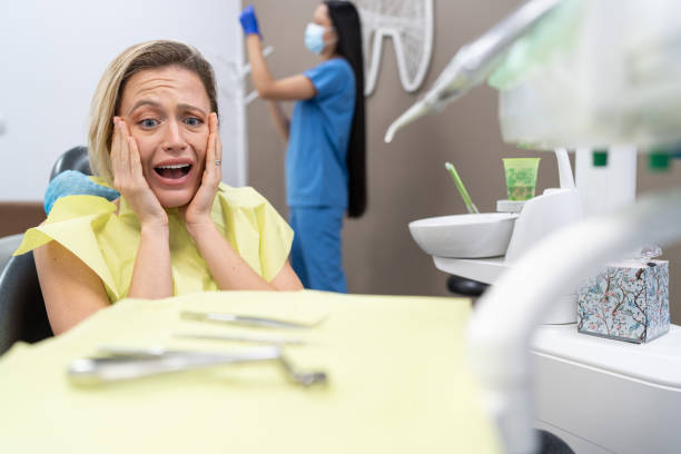 Best Pediatric Emergency Dentist in Sequim, WA